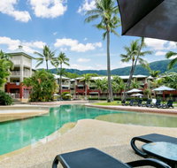 Beachside Mantra 821 - Palm Cove - Accommodation Broadbeach