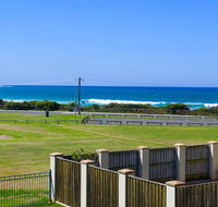 Beachside Retreat - Accommodation Broadbeach