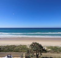 Beachside Tower Apartments - Accommodation Broadbeach
