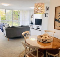 Beachy Bright and the Best Location on the GC - Accommodation Broadbeach
