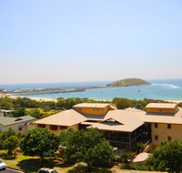 Beacon Heights Coffs Jetty - Accommodation Broadbeach