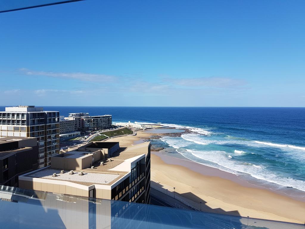 The Hill NSW Accommodation Broadbeach