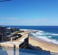 Beau Monde Apartments Newcastle - Horizon Newcastle Beach - Accommodation Broadbeach