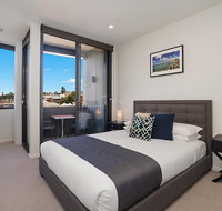 Beau Monde Apartments Newcastle - The Herald - Accommodation Broadbeach