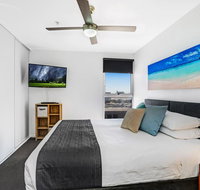 Beau Monde Apartments Newcastle - Worth Place Apartment - Accommodation Broadbeach