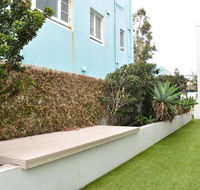 Beautiful Beachside Apartment in Bondi - Accommodation Broadbeach