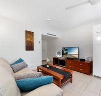 Beautiful Private Apt  Drift Palm Cove - Accommodation Broadbeach