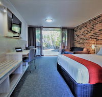 Beenleigh Yatala Motor Inn - Accommodation Broadbeach