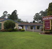 Bega Southtown Motor Inn - Accommodation Broadbeach