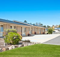 Bega Village Motor Inn - Accommodation Broadbeach