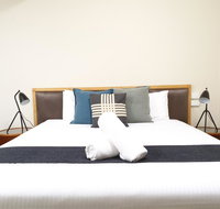 Bell Motel - Accommodation Broadbeach