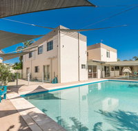 Bella on Banyan - Accommodation Broadbeach