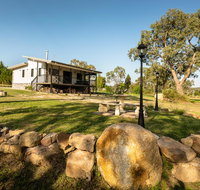 Bella Vista Stanthorpe - Accommodation Broadbeach
