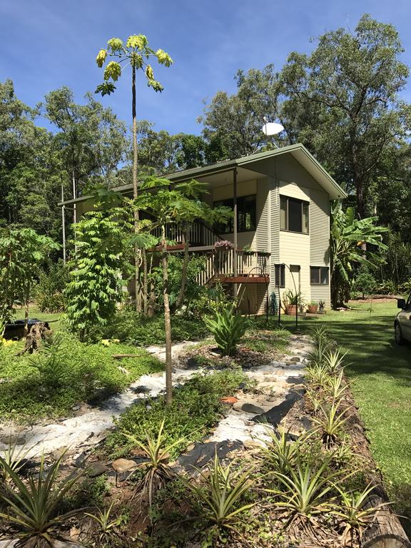 Cow Bay QLD Accommodation Broadbeach