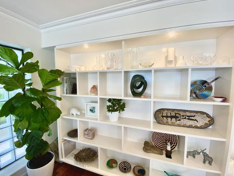 BELLEVUE GARDEN OASIS-Long/Short Term Lets AVL: L'Abode - Accommodation Broadbeach 2