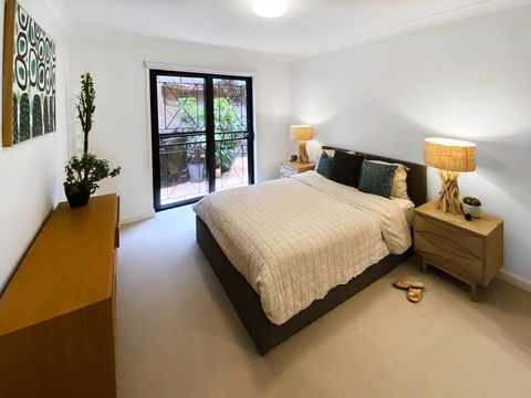 BELLEVUE GARDEN OASIS-Long/Short Term Lets AVL: L'Abode - Accommodation Broadbeach 3