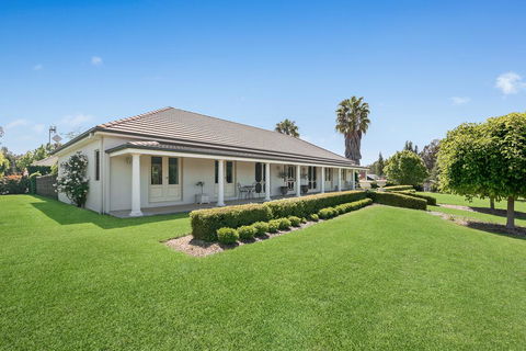 Bellfield House Mudgee - Accommodation Broadbeach 0