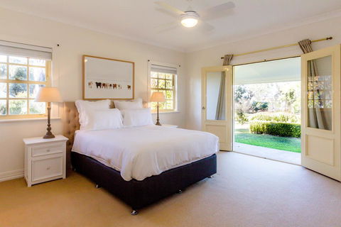 Bellfield House Mudgee - Accommodation Broadbeach 1