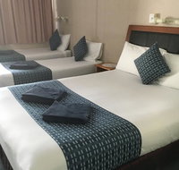 Bells Motel - Accommodation Broadbeach