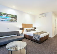 Belmercer Motel - Accommodation Broadbeach