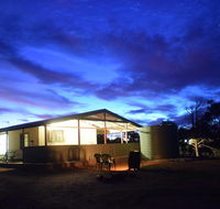 Bendleby Ranges - Accommodation Broadbeach