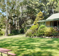 Bendles Cottages - Accommodation Broadbeach