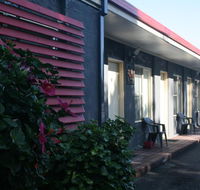 Benjamin Singleton Motel - Accommodation Broadbeach