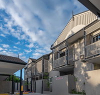 Benson Court Motel - Accommodation Broadbeach