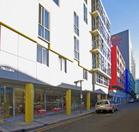 Bent St Apartments - Accommodation Broadbeach