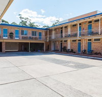 Bentleigh Motor Inn - Accommodation Broadbeach