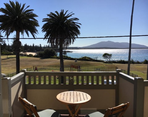 Bermagui Beach Hotel - Accommodation Broadbeach 0