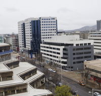 Best Central Location - Accommodation Broadbeach