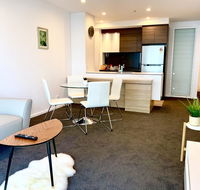 Best Located Brand New Apartment in Canberra CBD - Accommodation Broadbeach