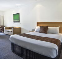 BEST WESTERN Geelong Motor Inn  Serviced Apartments - Accommodation Broadbeach