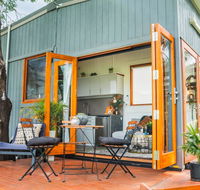 Big Tiny 6Sixteen The Banks - Accommodation Broadbeach