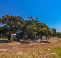Big Tiny Seven Hills Tiny House Tallarook - Accommodation Broadbeach