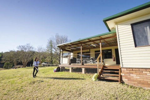 Big Yango House - Accommodation Broadbeach 1
