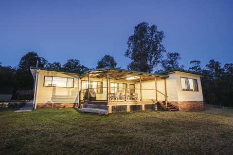 Big Yango House - Accommodation Broadbeach 0