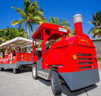 BIG4 Happy Hallidays - Accommodation Broadbeach