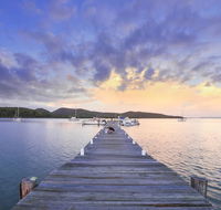 BIG4 Karuah Jetty Holiday Park