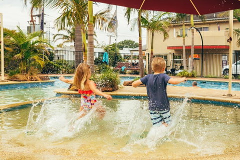 BIG4 Melbourne Holiday Park - Accommodation Broadbeach 3