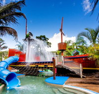 BIG4 NRMA South West Rocks Holiday Park - Accommodation Broadbeach