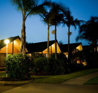 BIG4 Tathra Beach Holiday Park - Accommodation Broadbeach