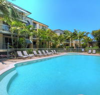 Bila Vista Holiday Apartments - Accommodation Broadbeach