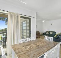 BILINGA GARDENS UNIT 7 - Accommodation Broadbeach
