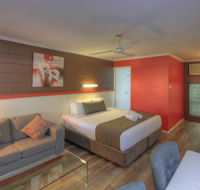 Billabong Lodge Motel - Accommodation Broadbeach