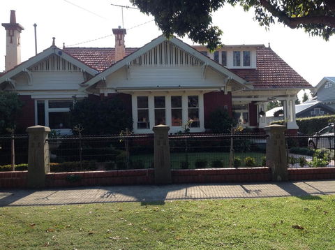 Bindaree - Accommodation Broadbeach 0
