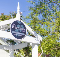 BIRCHES BB - Accommodation Broadbeach