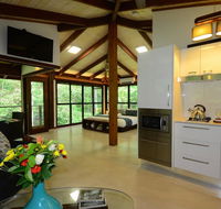 Black Palm Cape Tribulation - Accommodation Broadbeach