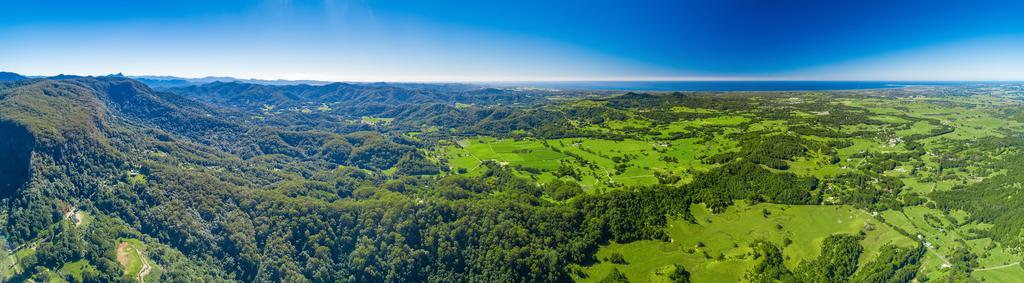 Mullumbimby Creek NSW Accommodation Broadbeach